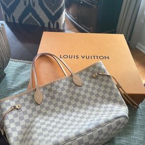 Louis Vuitton Neverfull